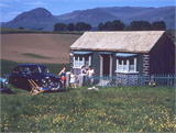 Hill Hut